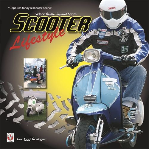 Scooter Lifestyle