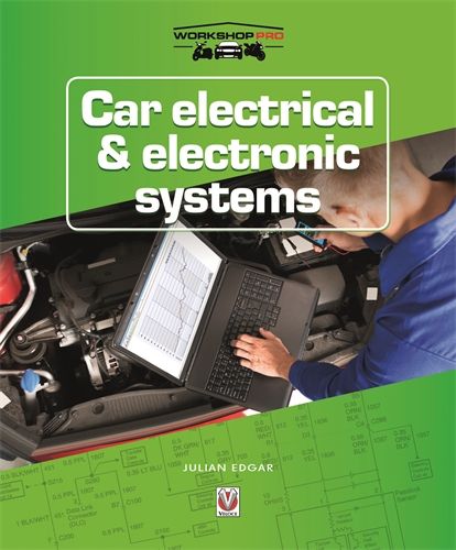 Car Electrical &amp; Electronic Systems