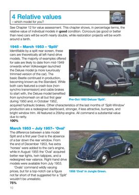 VW Beetle