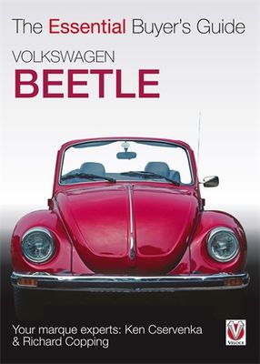 VW Beetle