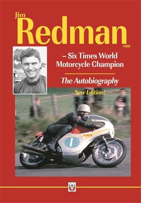 Jim Redman