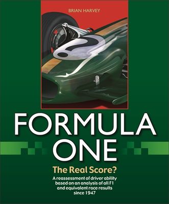 Formula One - The Real Score?