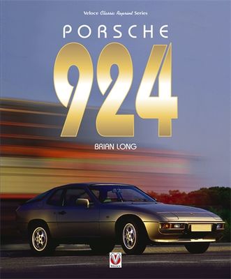 Porsche 924