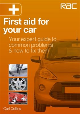 First aid for your car
