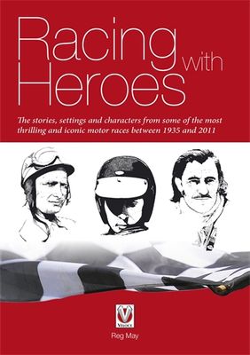 Racing with Heroes Racing with Heroes