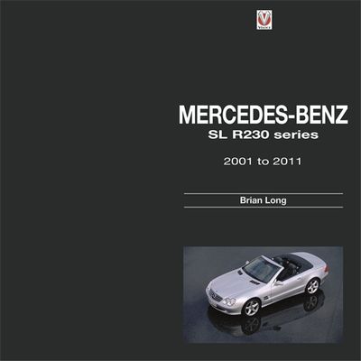 Mercedes-Benz SL