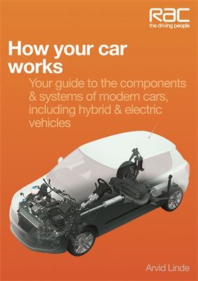 How your car works