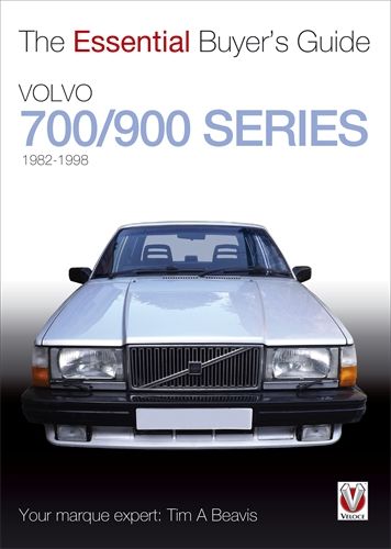 Volvo 700/900 Series