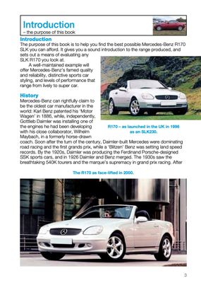 Mercedes-Benz SLK