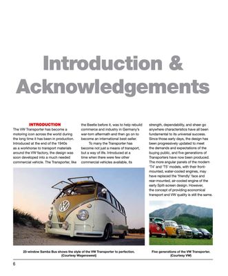 How to Modify Volkswagen Bus Suspension, Brakes &amp; Chassis for High Performance