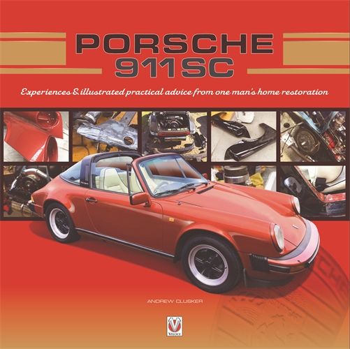 Porsche 911 SC