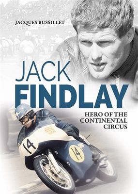 Jack Findlay
