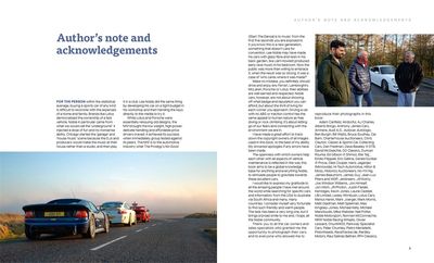 Lee Noble – Supercar Genius