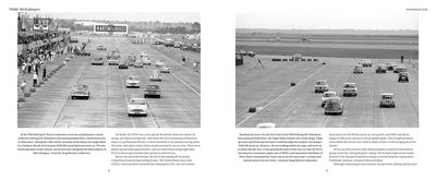 Trans-Am Challengers