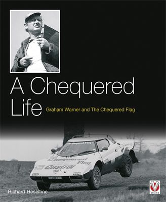 A Chequered Life