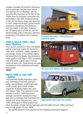 Volkswagen Bus