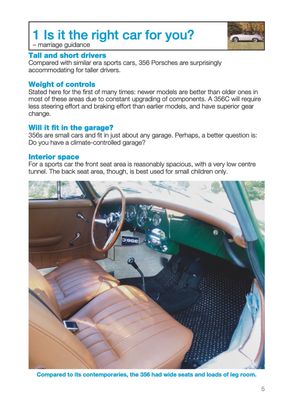 Porsche 356