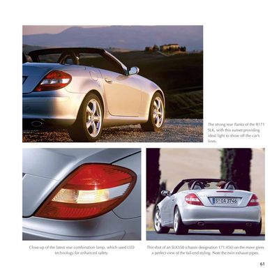Mercedes-Benz SLK