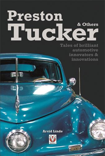 Preston Tucker &amp; Others