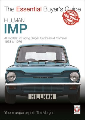 Hillman Imp Hillman Imp