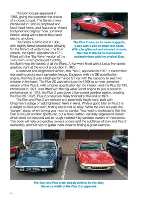 Lotus Elan