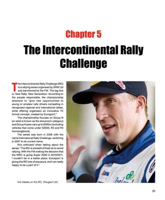 Kris Meeke