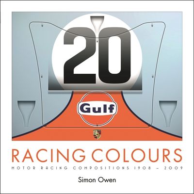 Racing Colours