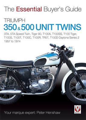 Triumph 350 &amp; 500 Twins