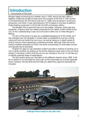 Morgan Plus 8