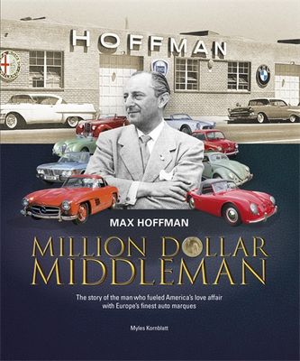 Max Hoffman