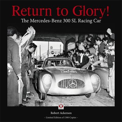 Return to Glory!