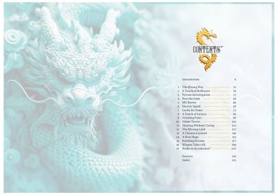 Driving the Dragon