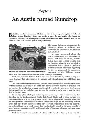 An Austin Anthology III