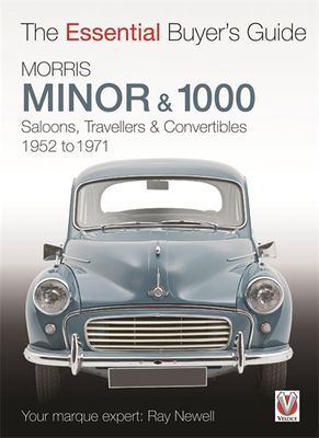 Morris Minor &amp; 1000