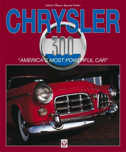 Chrysler 300