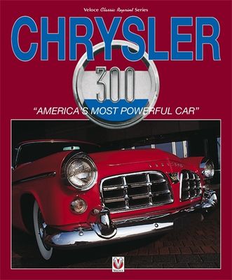 Chrysler 300