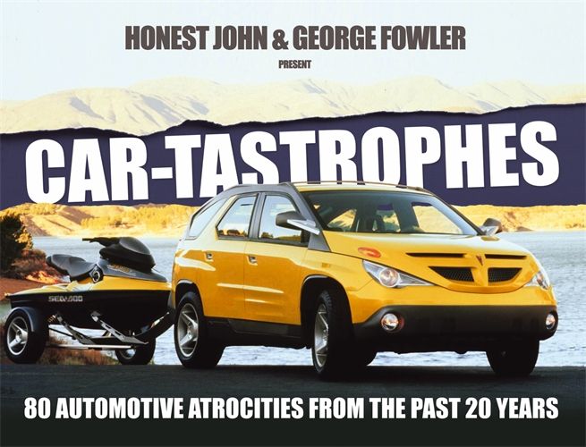 Car-tastrophes