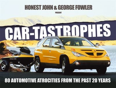 Car-tastrophes