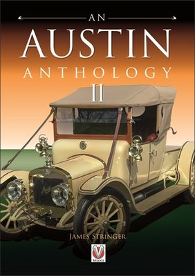 An Austin Anthology II
