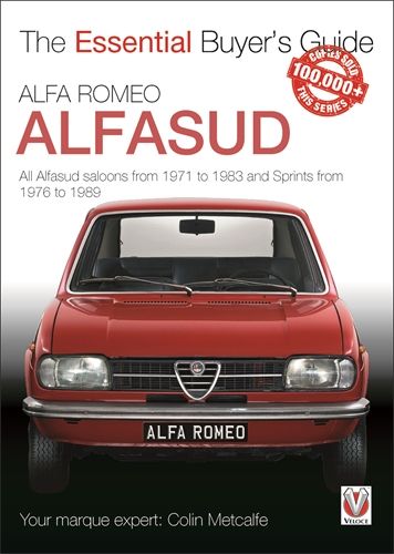 Alfa Romeo Alfasud