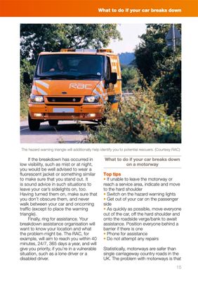 The Essential Driver’s Handbook