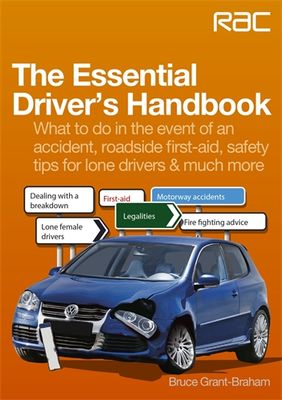 The Essential Driver’s Handbook
