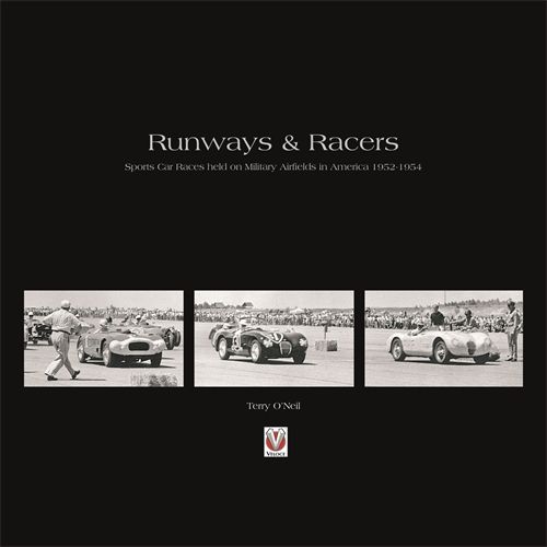 Runways &amp; Racers