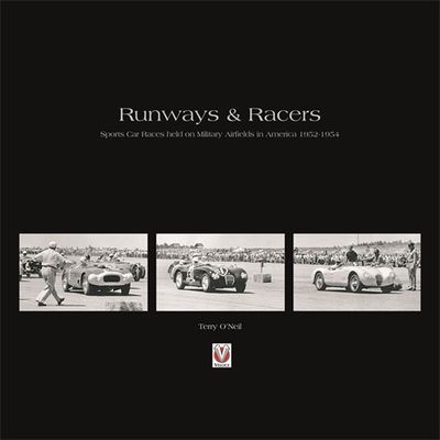 Runways &amp; Racers