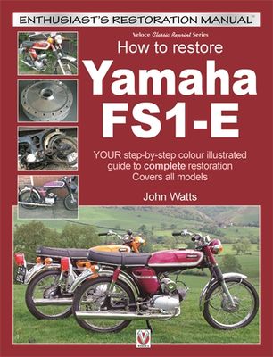Yamaha FS1-E, How to Restore