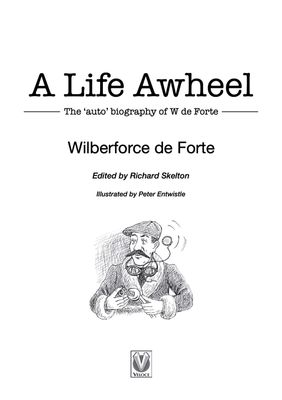 A Life Awheel