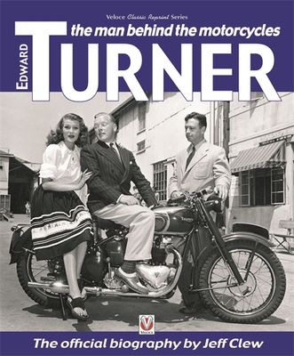 Edward Turner