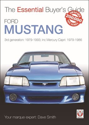 Ford Mustang Ford Mustang
