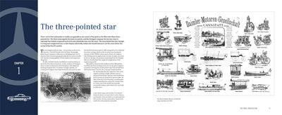 The Ultimate Book of the Mercedes-Benz SL &amp; SLC