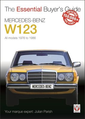 Mercedes-Benz W123